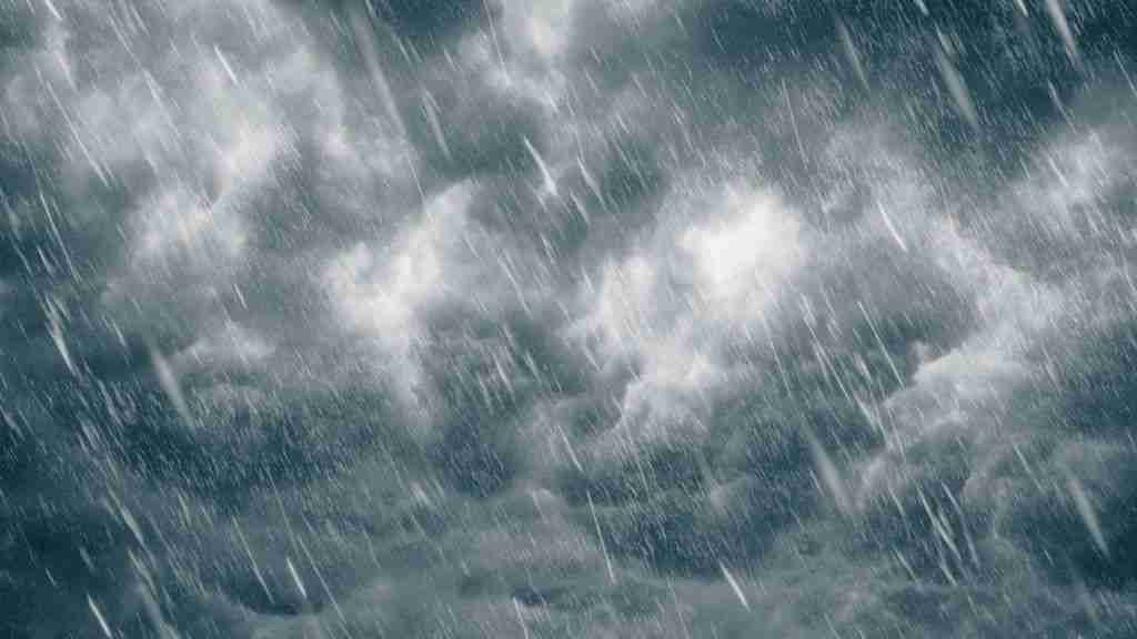 Hailstorms, extreme thunderstorms, and high winds are common in the Austin and Central Texas areas