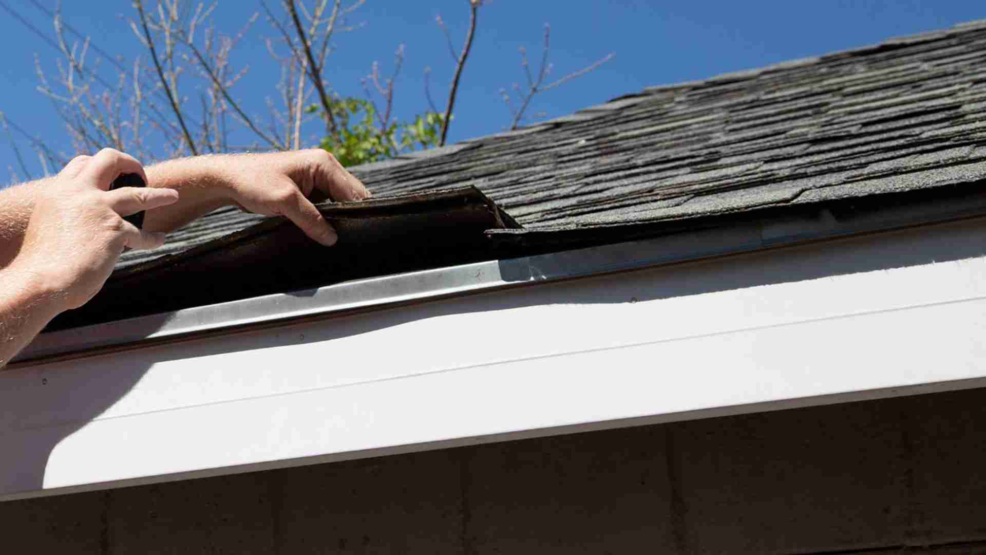 Home Roof Inspection Services in Texas