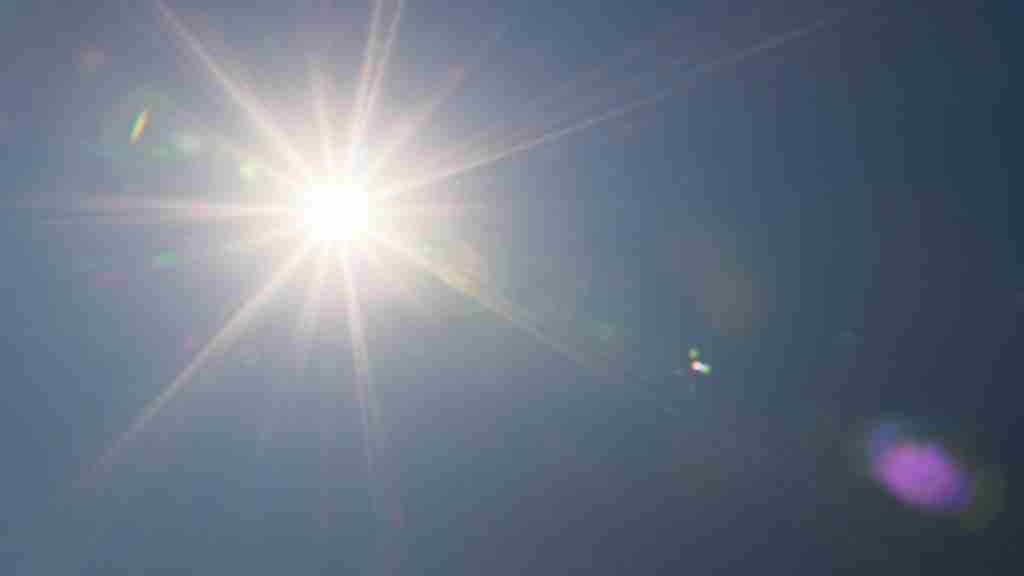 The intense sun in Texas can damah=ge and degrade roofing materials very quickly
