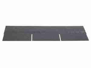 3-tab shingle sheet