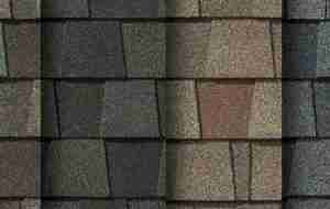 Architectural Shingles