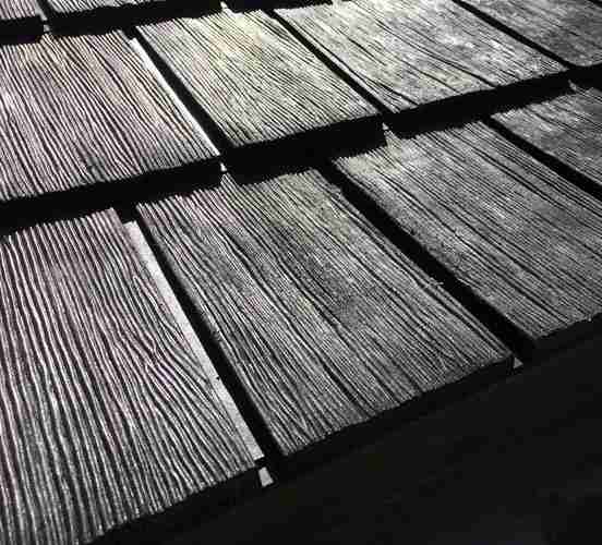 Euroshield Beaumont Impact Resistant Recycled Shingles