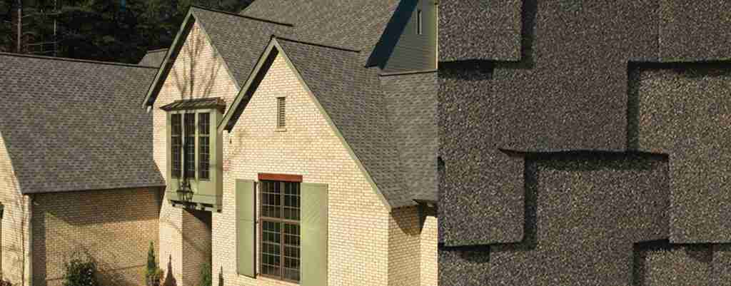 GAF Grand Sequoia Shingles