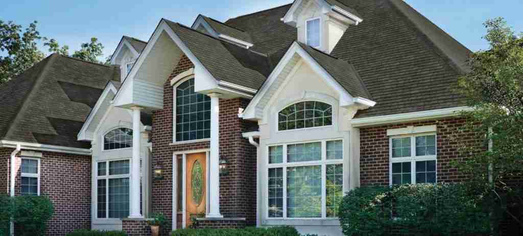 IKO Royal Estate Shingles in Mountain Slate