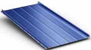 McElroy Meridian Snap Together Panel