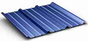 McElroy Metal R-Panel