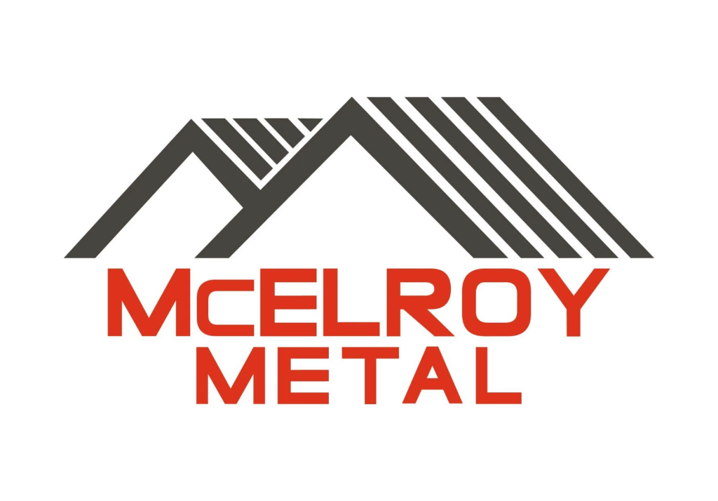 McElroy Metal logo