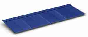 McElroy Milan Steel Shingles