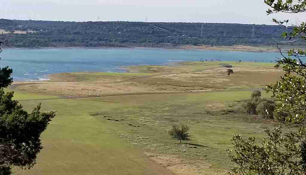 Dana Peak Park Harker Heights Texas