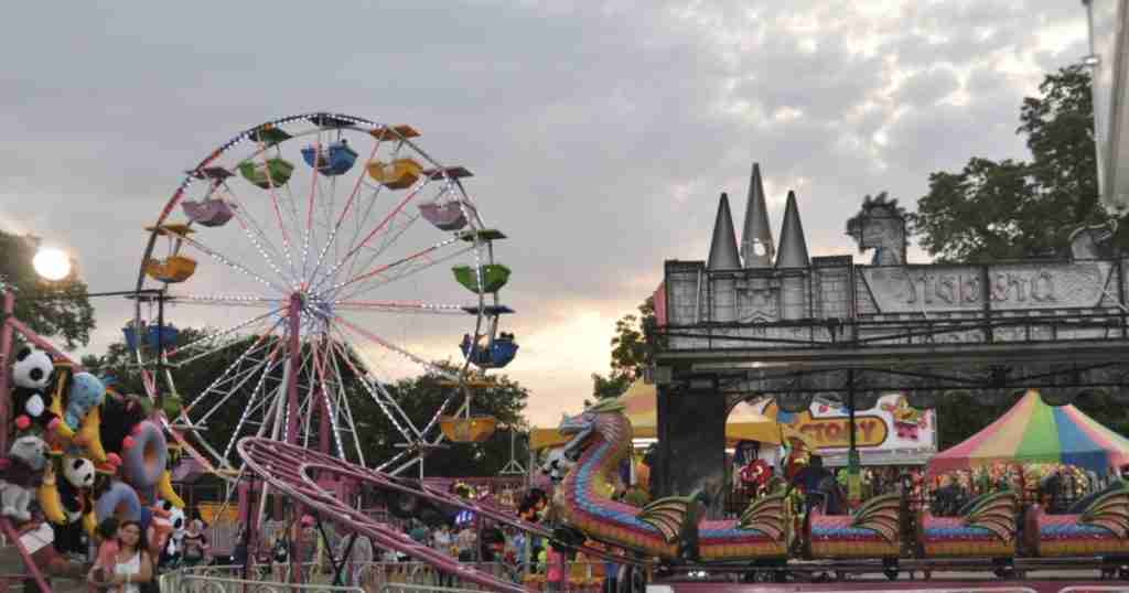Motown in Downtown Music Festival Killeen Texas Deutschen Pfest German Heritage Festival in Pflugerville Texas