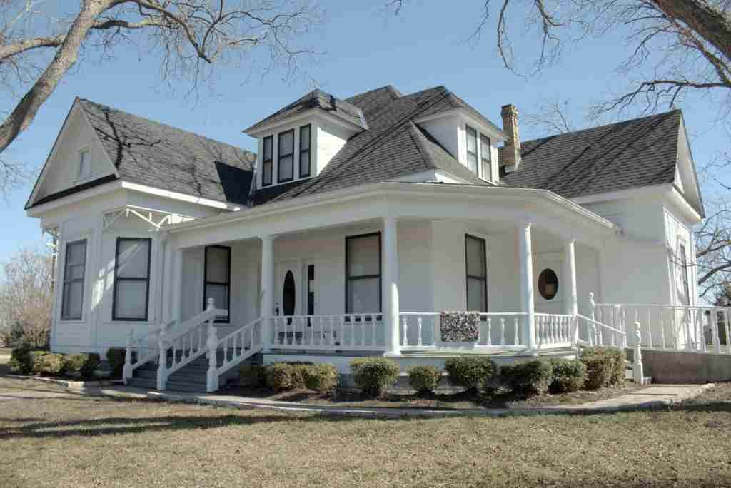 Mount Bonnell Austin Texas Heritage House Museum Pflugerville Texas