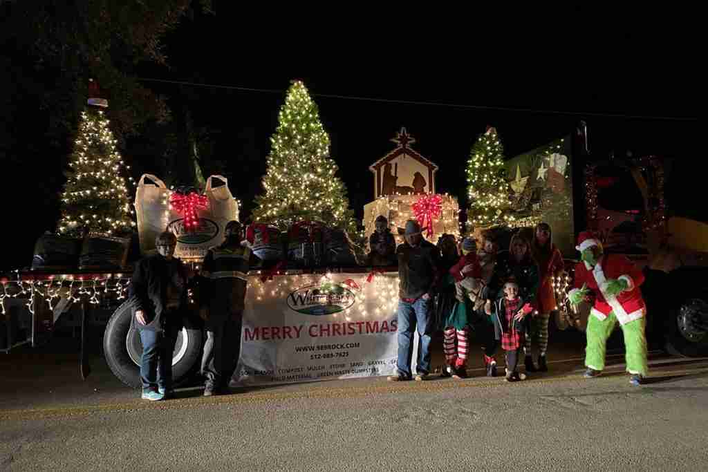 Motown in Downtown Music Festival Killeen Texas Liberty Hill Texas Christmas Festival