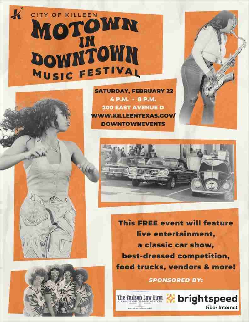 Celebrate Killeen Festival Killeen Texas